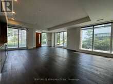 111 - 95 MCMAHON DRIVE Toronto