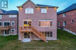 45 OLERUD DRIVE Whitby