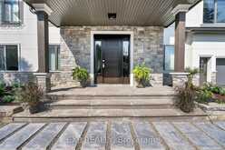 15714 BATHURST STREET King