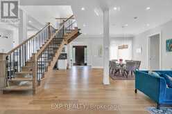 15714 BATHURST STREET King