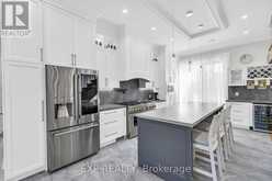 15714 BATHURST STREET King