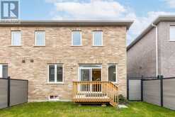 54 CROFTING CRESCENT Markham 