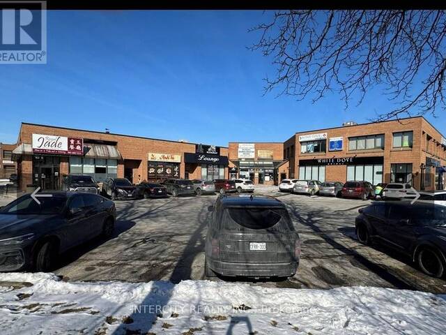 104-OA - 2100 STEELES AVENUE W Vaughan Ontario