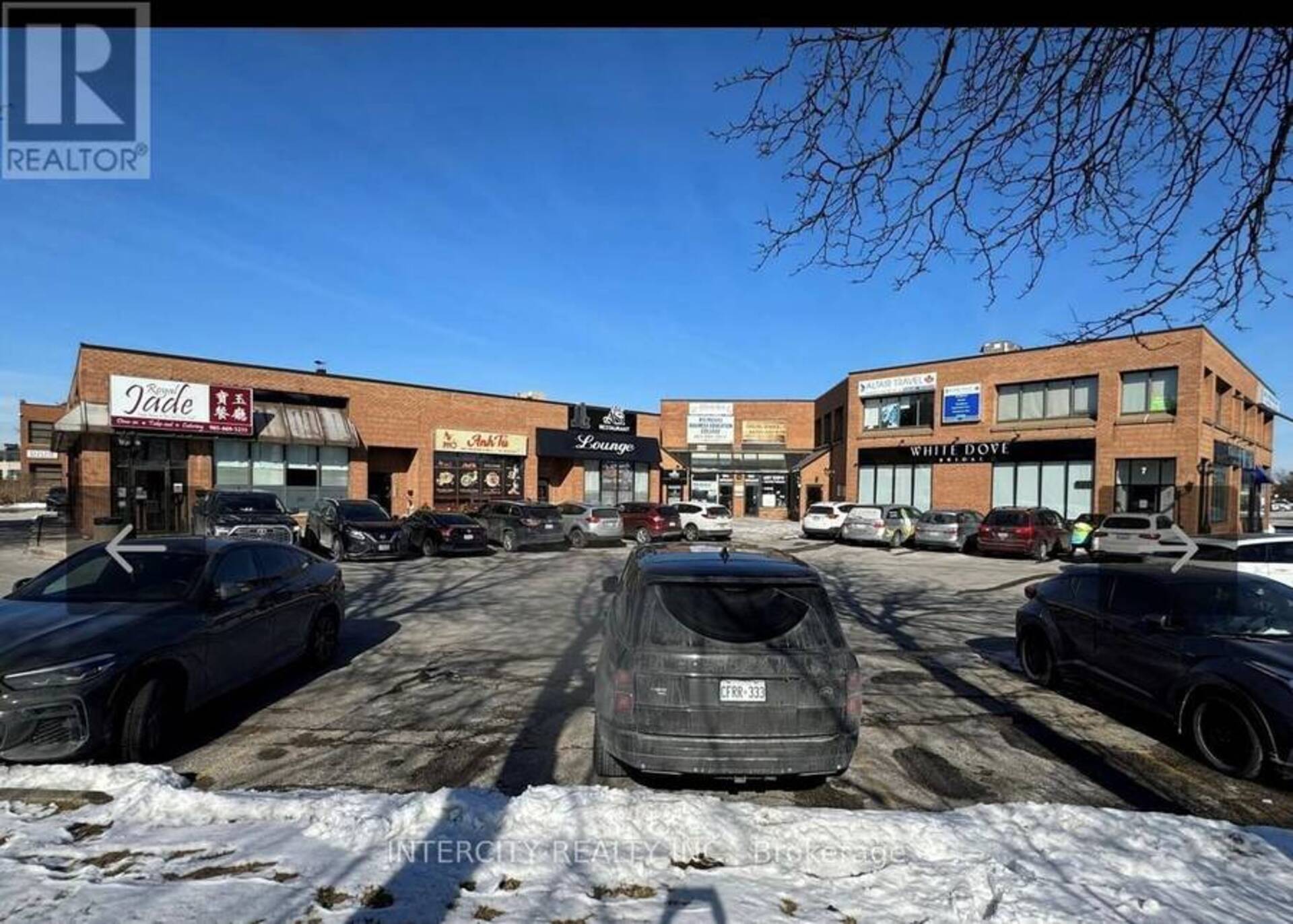 104-OB - 2100 STEELES AVENUE W Vaughan