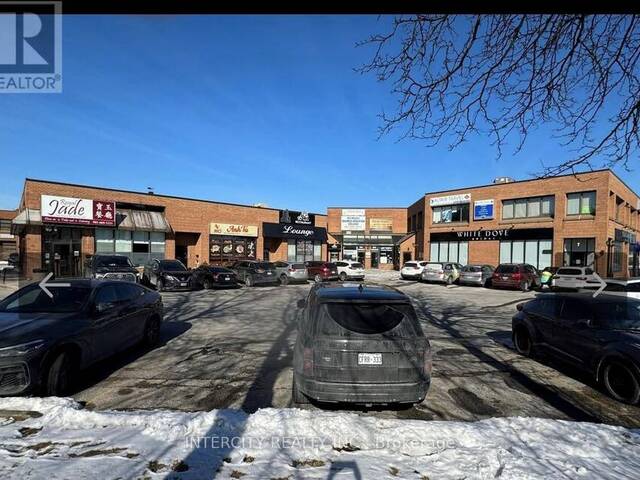 104-OB - 2100 STEELES AVENUE W Vaughan Ontario