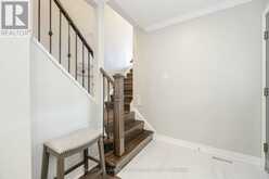 LEASE - 2853 MONTICELLO MEWS Mississauga 