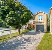 LEASE - 2853 MONTICELLO MEWS Mississauga