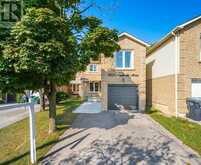 LEASE - 2853 MONTICELLO MEWS Mississauga 