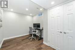 LEASE - 2853 MONTICELLO MEWS Mississauga 