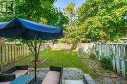 LEASE - 2853 MONTICELLO MEWS Mississauga 