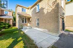 LEASE - 2853 MONTICELLO MEWS Mississauga 