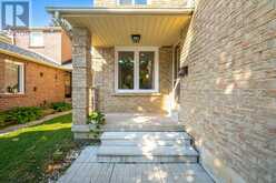 LEASE - 2853 MONTICELLO MEWS Mississauga 