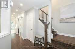 LEASE - 2853 MONTICELLO MEWS Mississauga