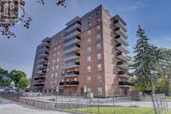 506 - 855 KENNEDY ROAD Toronto