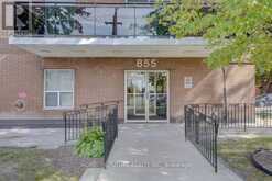 506 - 855 KENNEDY ROAD Toronto