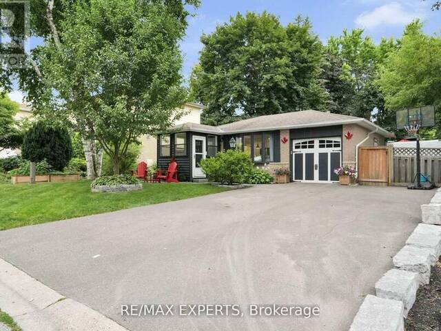 6 WILLIAM SMART ROAD New Tecumseth  Ontario