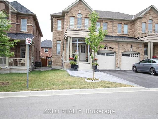 41 ALGEO WAY Bradford/West Gwillimbury Ontario