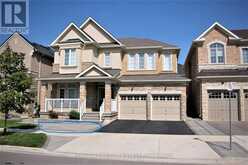 BEDROOM - 473 THRESHING MILL BOULEVARD Oakville