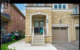 50 GOLDEN SPRINGS DRIVE Brampton 