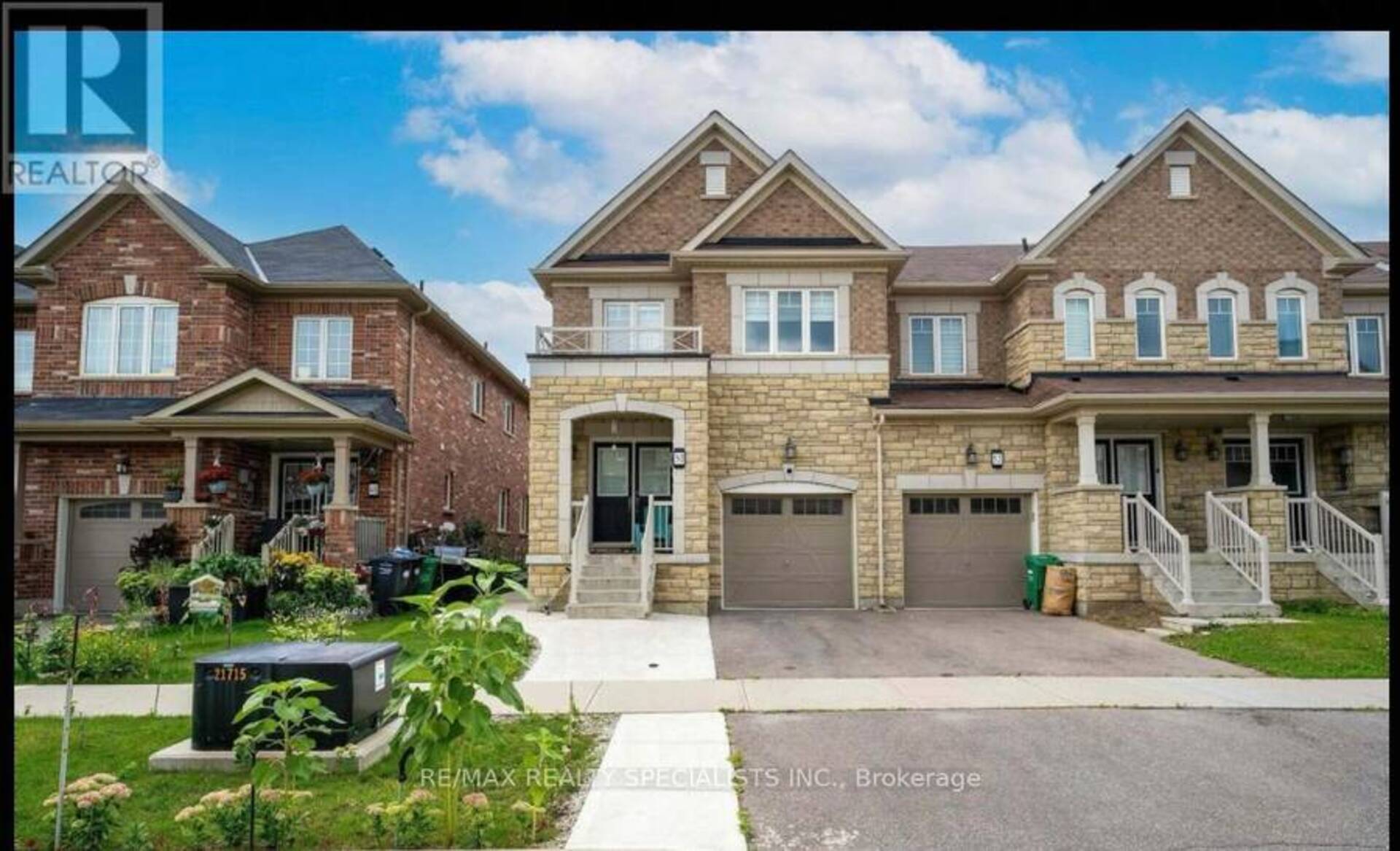 50 GOLDEN SPRINGS DRIVE Brampton 