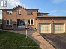 18 SAMSON COURT Brampton 