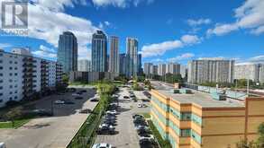 805 - 25 FAIRVIEW ROAD W Mississauga