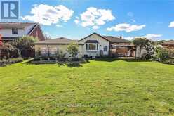 24 CORONATION DRIVE S Port Colborne 