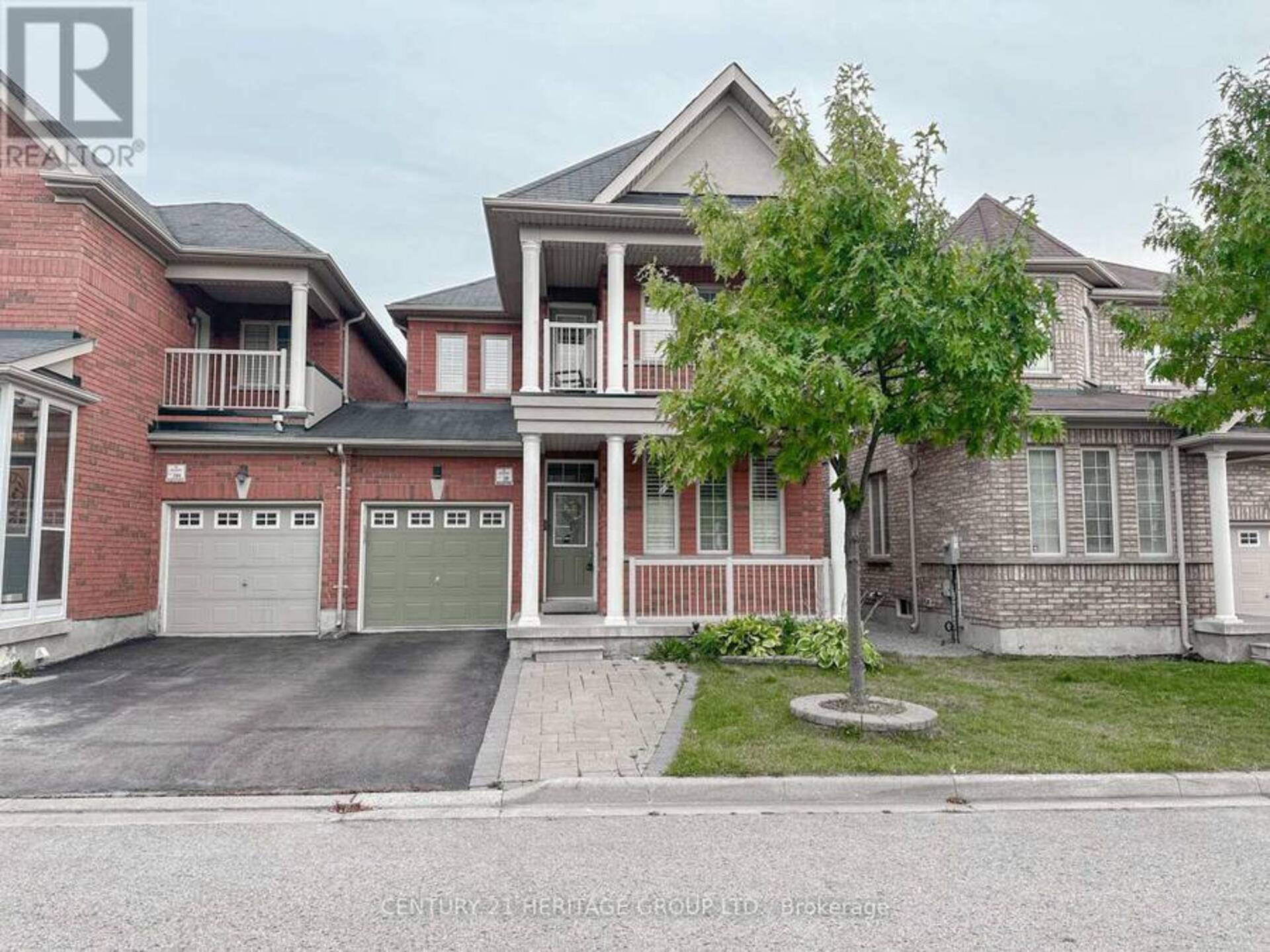 13 SISINA AVENUE Markham 