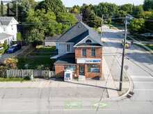 256 ONTARIO STREET Collingwood