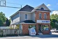 256 ONTARIO STREET Collingwood