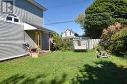 256 ONTARIO STREET Collingwood