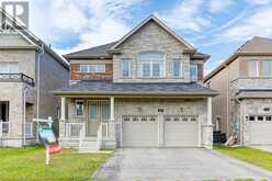 164 BIRKHALL PLACE Barrie 