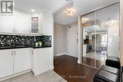 912 - 155 HILLCREST AVENUE Mississauga