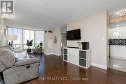 912 - 155 HILLCREST AVENUE Mississauga