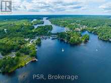 1020 BALA FALLS ROAD Muskoka