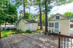 1020 BALA FALLS ROAD Muskoka