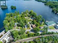 1020 BALA FALLS ROAD Muskoka