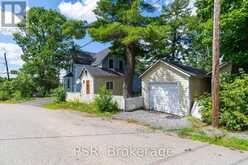 1020 BALA FALLS ROAD Muskoka