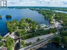 1020 BALA FALLS ROAD Muskoka