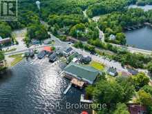 1020 BALA FALLS ROAD Muskoka