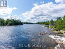 1020 BALA FALLS ROAD Muskoka