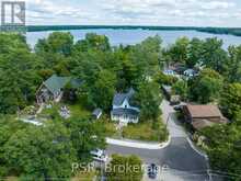 1020 BALA FALLS ROAD Muskoka