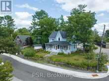 1020 BALA FALLS ROAD Muskoka