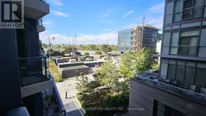 407 - 60 ANNIE CRAIG DRIVE Toronto