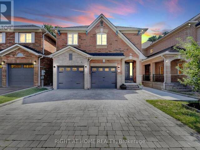 13 MEADOW OAK PLACE Toronto Ontario