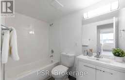 503 - 240 MARKLAND DRIVE Toronto