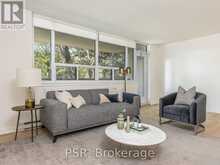 503 - 240 MARKLAND DRIVE Toronto