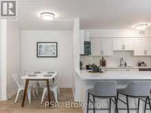 503 - 240 MARKLAND DRIVE Toronto