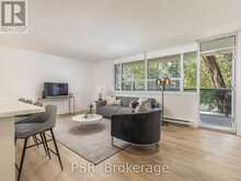 503 - 240 MARKLAND DRIVE Toronto