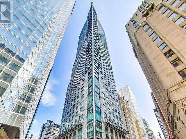 3703 - 311 BAY STREET Toronto Ontario